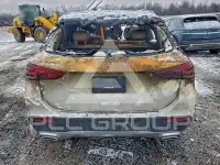 2025 Mercedes Benz GLA-Class фото