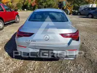 2025 Mercedes Benz CLA-Class фото