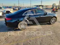 2025 Mercedes Benz CLA-Class фото
