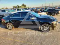 2025 Mercedes Benz CLA-Class фото