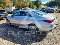 2025 Mercedes Benz CLA-Class фото