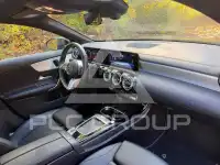 2025 Mercedes Benz CLA-Class фото
