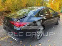 2025 Mercedes Benz CLA-Class фото