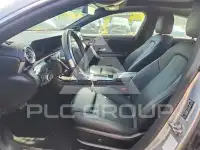 2025 Mercedes Benz CLA-Class фото
