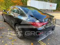 2025 Mercedes Benz CLA-Class фото