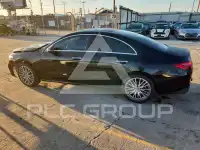 2025 Mercedes Benz CLA-Class фото