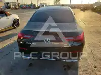 2025 Mercedes Benz CLA-Class фото