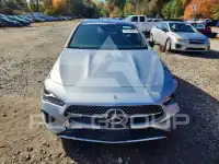 2025 Mercedes Benz CLA-Class фото