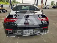 2025 Mercedes Benz CLA-Class фото