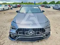 2025 Mercedes Benz CLA-Class фото