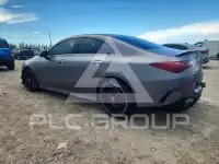 2025 Mercedes Benz CLA-Class фото