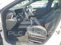 2025 Mercedes Benz CLA-Class фото