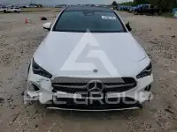 2025 Mercedes Benz CLA-Class фото