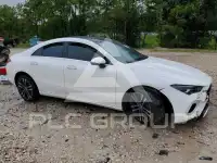 2025 Mercedes Benz CLA-Class фото