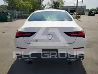 2025 Mercedes Benz CLA-Class фото