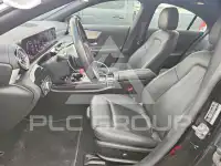 2025 Mercedes Benz CLA-Class фото
