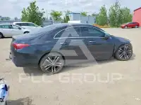 2025 Mercedes Benz CLA-Class фото