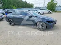 2025 Mercedes Benz CLA-Class фото