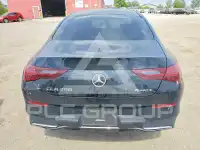 2025 Mercedes Benz CLA-Class фото
