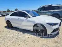 2025 Mercedes Benz CLA-Class фото