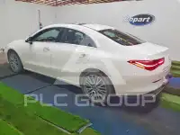2025 Mercedes Benz CLA-Class фото
