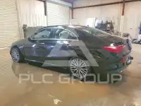 2025 Mercedes Benz CLA-Class фото