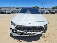 2025 Mercedes Benz CLA-Class фото
