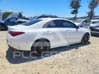 2025 Mercedes Benz CLA-Class фото