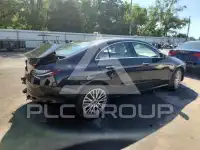 2025 Mercedes Benz CLA-Class фото