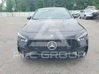 2025 Mercedes Benz CLA-Class фото
