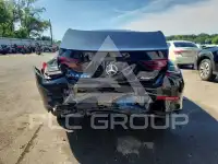 2025 Mercedes Benz CLA-Class фото