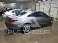 2025 Mercedes Benz CLA-Class фото