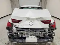 2025 Mercedes Benz CLA-Class фото