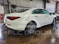 2025 Mercedes Benz CLA-Class фото
