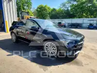 2025 Mercedes Benz CLA-Class фото