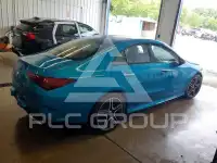 2025 Mercedes Benz CLA-Class фото