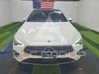 2025 Mercedes Benz CLA-Class фото