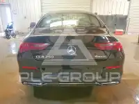 2025 Mercedes Benz CLA-Class фото