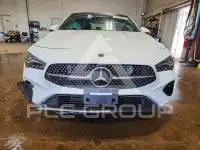 2025 Mercedes Benz CLA-Class фото