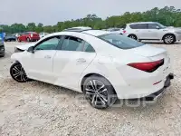 2025 Mercedes Benz CLA-Class фото