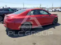 2025 Mercedes Benz CLA-Class фото