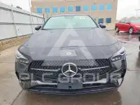 2025 Mercedes Benz CLA-Class фото