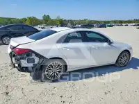 2025 Mercedes Benz CLA-Class фото