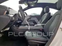 2025 Mercedes Benz CLA-Class фото