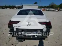 2025 Mercedes Benz CLA-Class фото