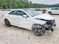2025 Mercedes Benz CLA-Class фото