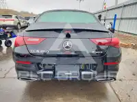 2025 Mercedes Benz CLA-Class фото