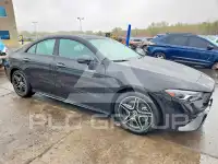 2025 Mercedes Benz CLA-Class фото