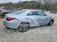 2025 Mercedes Benz CLA-Class фото