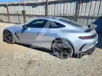 2025 Mercedes Benz AMG фото